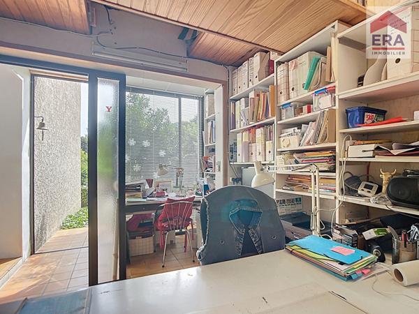 A vendre Maison spacieuse de 163 m2 Marseille 13009 Le Cabot