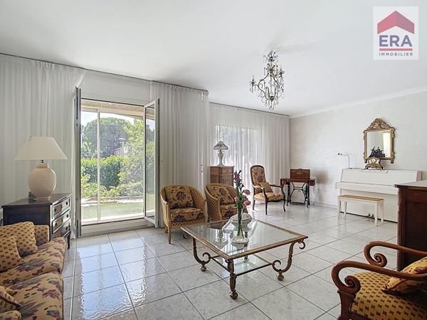 A vendre Maison spacieuse de 163 m2 Marseille 13009 Le Cabot