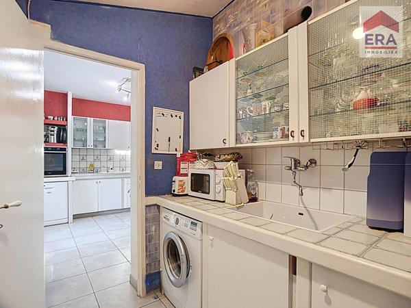 A vendre Maison spacieuse de 163 m2 Marseille 13009 Le Cabot