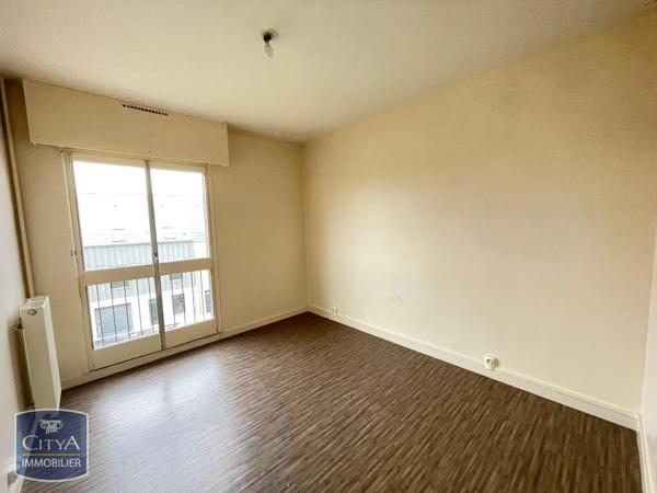 Appartement à louer 4 pièces 71.5m² Le Mans (72000)