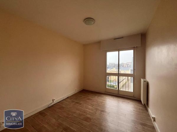 Appartement à louer 4 pièces 71.5m² Le Mans (72000)