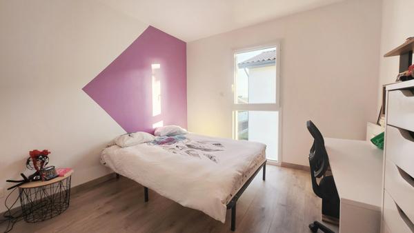 Immobilier Thil (01120) – Maison 110m2 – 449 000 €