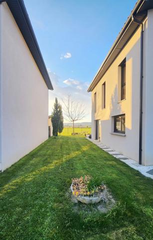 Immobilier Thil (01120) – Maison 110m2 – 449 000 €
