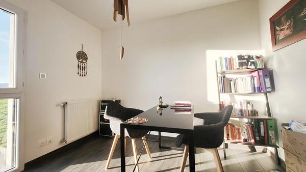 Immobilier Thil (01120) – Maison 110m2 – 449 000 €