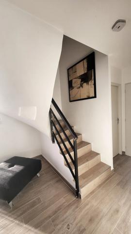 Immobilier Thil (01120) – Maison 110m2 – 449 000 €