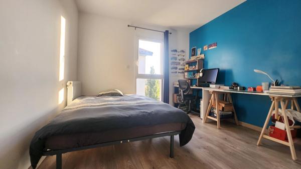 Immobilier Thil (01120) – Maison 110m2 – 449 000 €