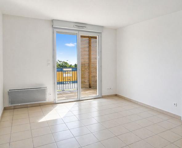 Appartement TOURNEFEUILLE 63.13 m²