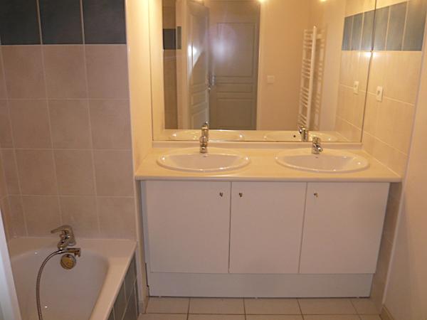 Appartement TOURNEFEUILLE 63.13 m²