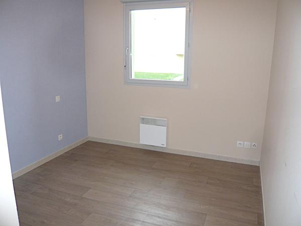 Appartement TOURNEFEUILLE 63.13 m²