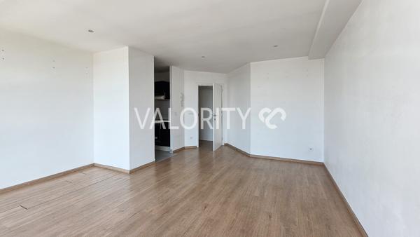 Appartement LILLE 46 m²