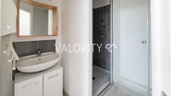 Appartement LILLE 46 m²