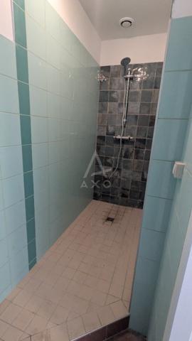 Local commercial 130m² centre Aucamville