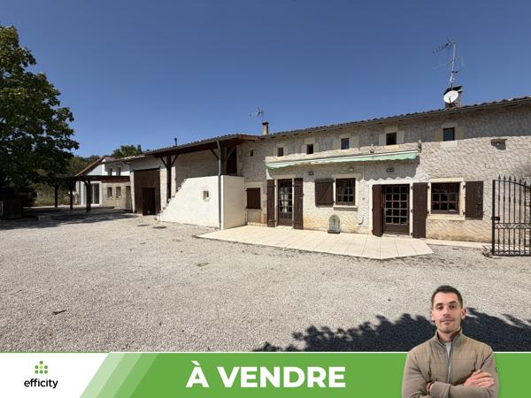 Maison
         8 pièces
        - 267 m² Exclusivité 159 000 € *