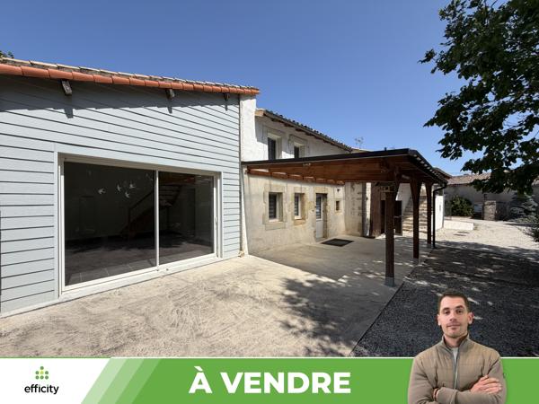 Maison
         8 pièces
        - 267 m² Exclusivité 159 000 € *