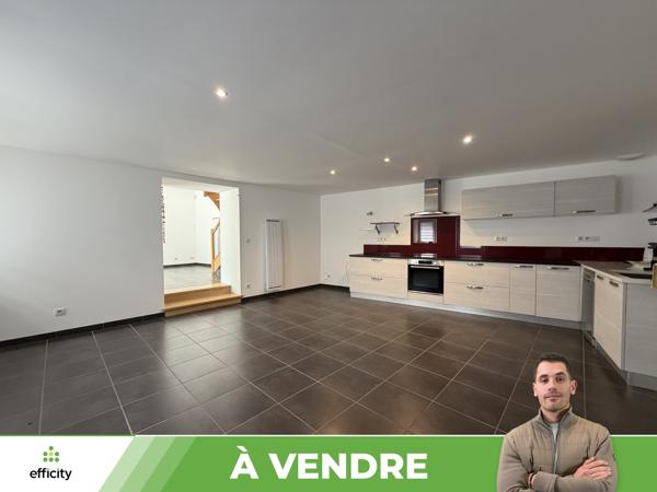 Maison
         8 pièces
        - 267 m² Exclusivité 159 000 € *