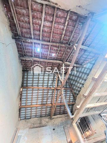 Rare! Belle grange 95m2 à Viller