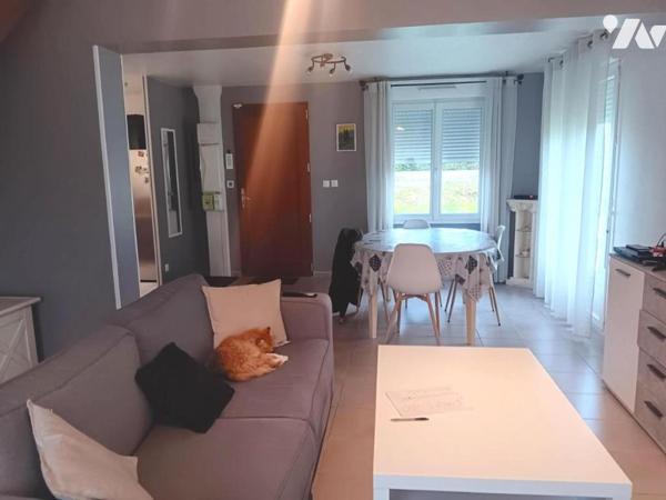 LE HAMEAU DES ORCHIDEES PAVILLON INDIVIDUEL 4 CHAMBRES