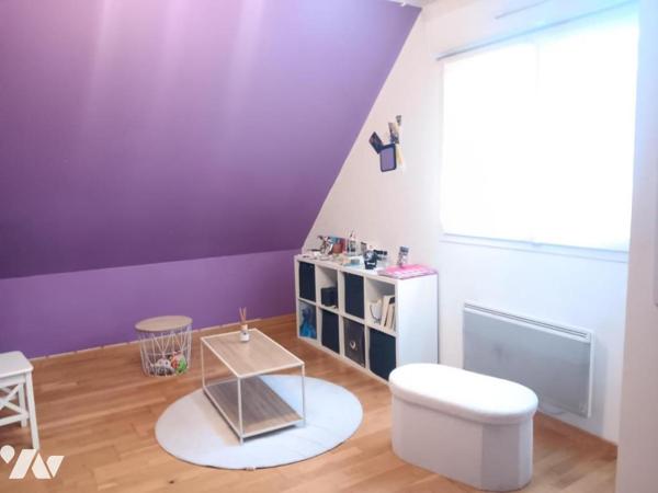 LE HAMEAU DES ORCHIDEES PAVILLON INDIVIDUEL 4 CHAMBRES