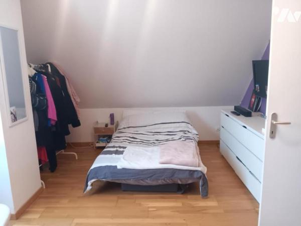 LE HAMEAU DES ORCHIDEES PAVILLON INDIVIDUEL 4 CHAMBRES