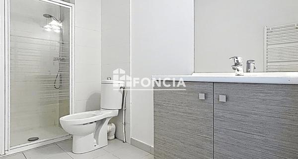 À vendre Studio 22.82 m² - Caen 14000