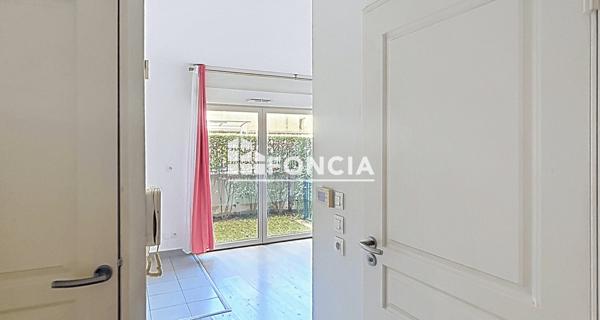 À vendre Studio 22.82 m² - Caen 14000