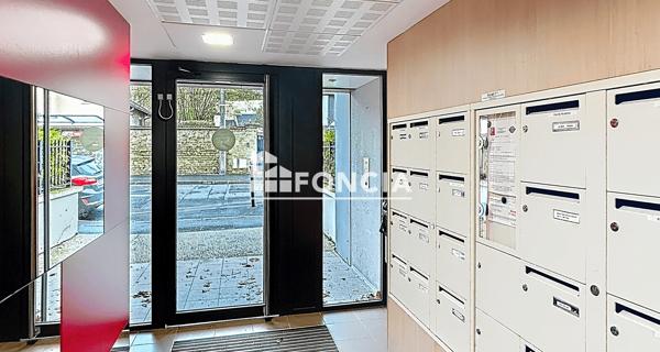 À vendre Studio 22.82 m² - Caen 14000