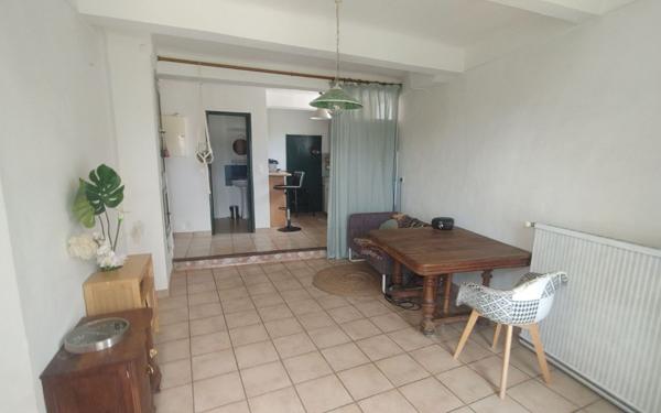 Appartement à louer    3 pièces •  Melve