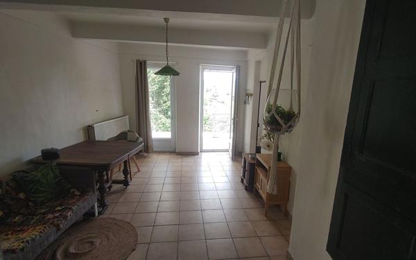 Appartement à louer    3 pièces •  Melve