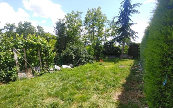 Appartement à louer    3 pièces •  Melve