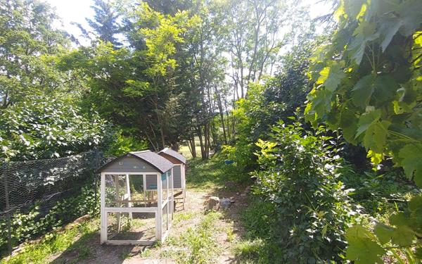 Appartement à louer    3 pièces •  Melve