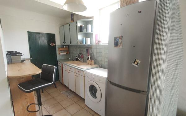 Appartement à louer    3 pièces •  Melve