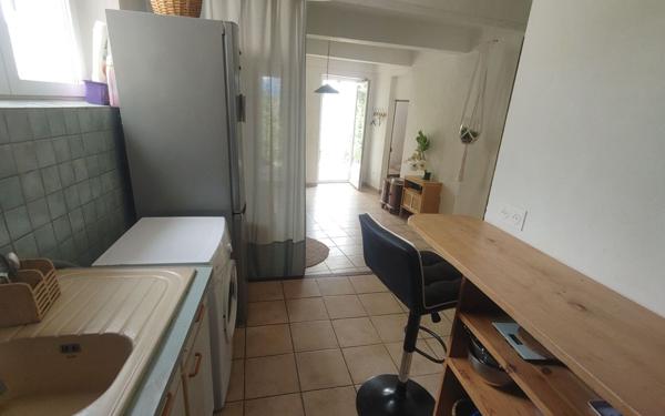 Appartement à louer    3 pièces •  Melve