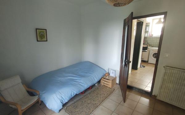 Appartement à louer    3 pièces •  Melve