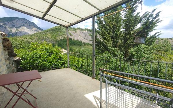 Appartement à louer    3 pièces •  Melve