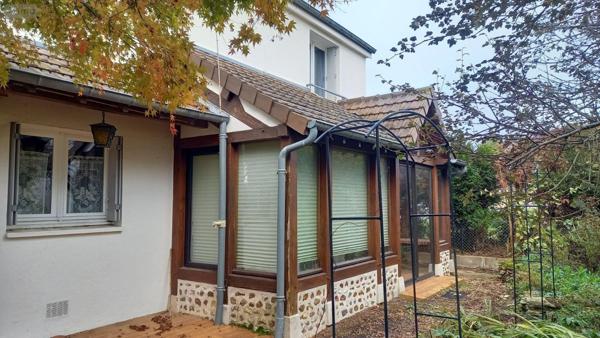 Maison à vendre à Selles-sur-Cher dans le Loir-et-Cher (41130), ref : 41036/3159