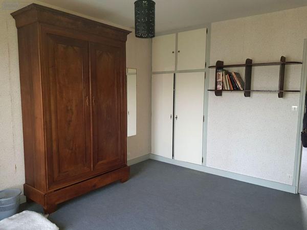 Maison à vendre à Selles-sur-Cher dans le Loir-et-Cher (41130), ref : 41036/3159