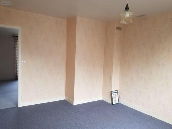 Maison à vendre à Selles-sur-Cher dans le Loir-et-Cher (41130), ref : 41036/3159