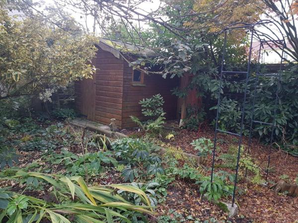 Maison à vendre à Selles-sur-Cher dans le Loir-et-Cher (41130), ref : 41036/3159