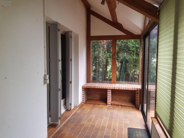 Maison à vendre à Selles-sur-Cher dans le Loir-et-Cher (41130), ref : 41036/3159