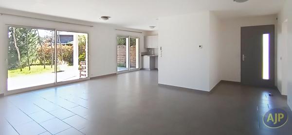 Vente maison Lege Cap Ferret : 543 583 € - AJP Immobilier Lège-Cap-Ferret