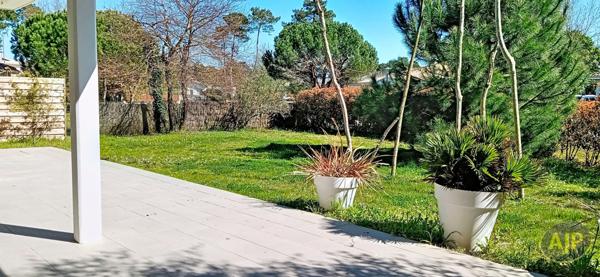 Vente maison Lege Cap Ferret : 543 583 € - AJP Immobilier Lège-Cap-Ferret