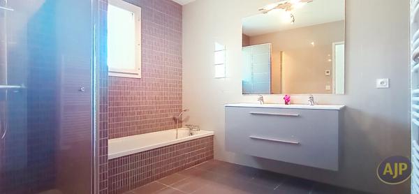 Vente maison Lege Cap Ferret : 543 583 € - AJP Immobilier Lège-Cap-Ferret