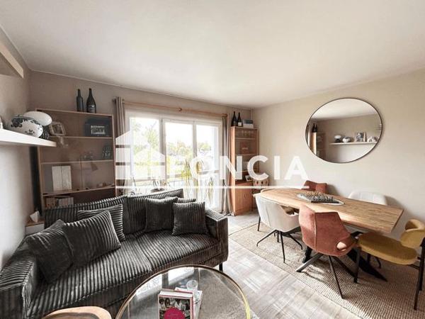 Location Appartement 3 pièces 58.01 m² - Yerres 91330