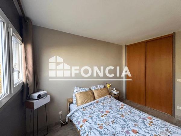 Location Appartement 3 pièces 58.01 m² - Yerres 91330