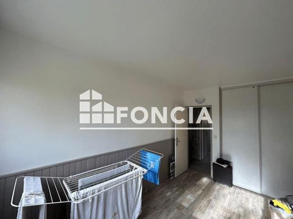 Location Appartement 3 pièces 58.01 m² - Yerres 91330