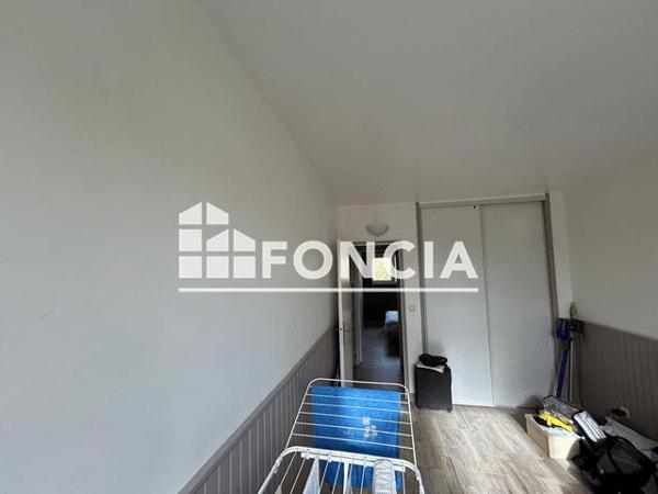 Location Appartement 3 pièces 58.01 m² - Yerres 91330