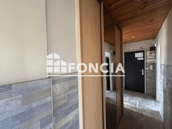 Location Appartement 3 pièces 58.01 m² - Yerres 91330