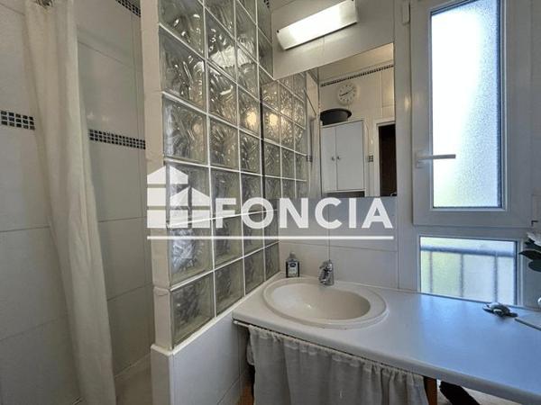 Location Appartement 3 pièces 58.01 m² - Yerres 91330