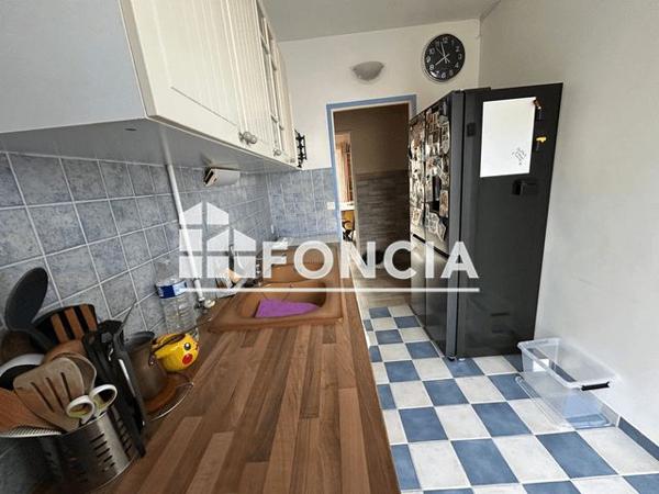 Location Appartement 3 pièces 58.01 m² - Yerres 91330