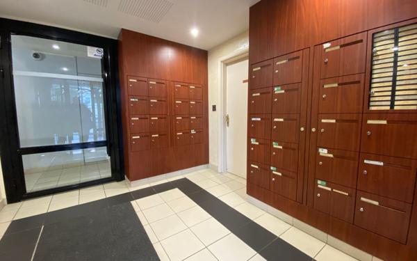 Appartement à louer    2 pièces •  Dammarie-les-Lys